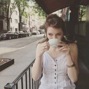 Meet your Posher, Nathalie